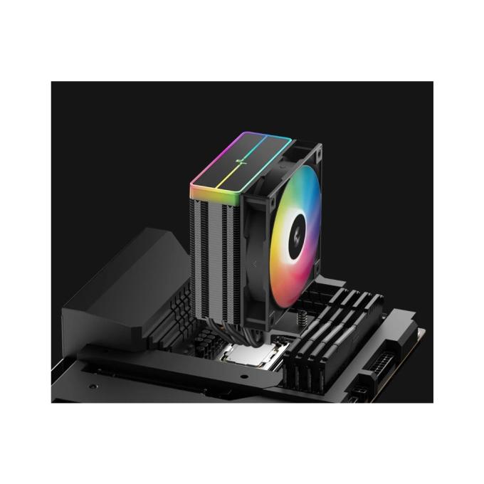 Deepcool AG400 BK ARGB V2