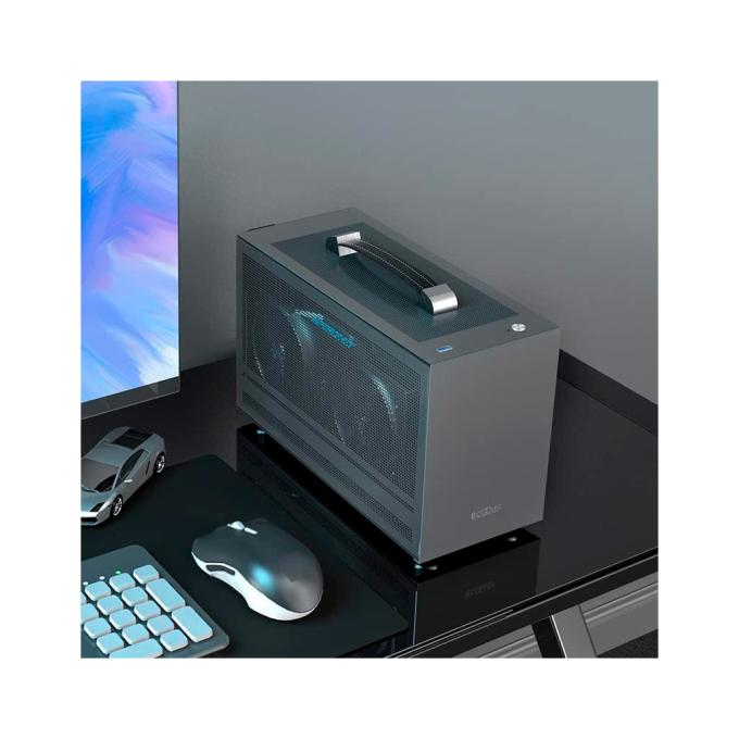 PCcooler MINI I100G PRO MESH