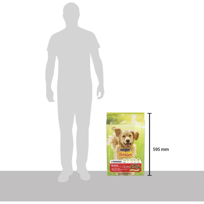 Purina Friskies 7613031395484
