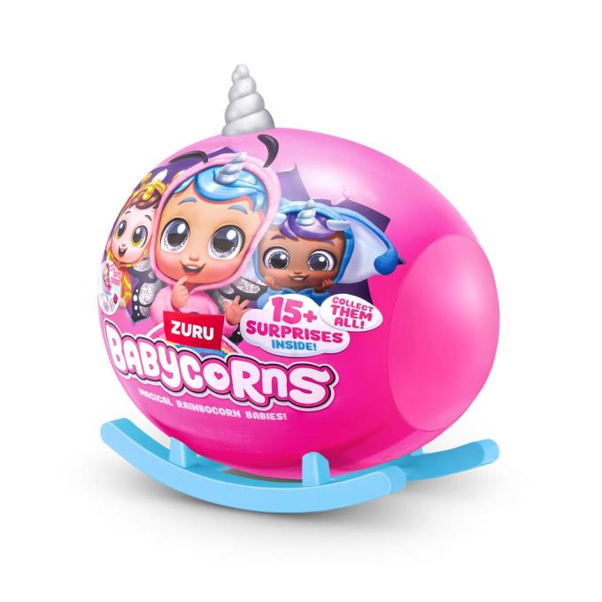 Babycorns 92107A