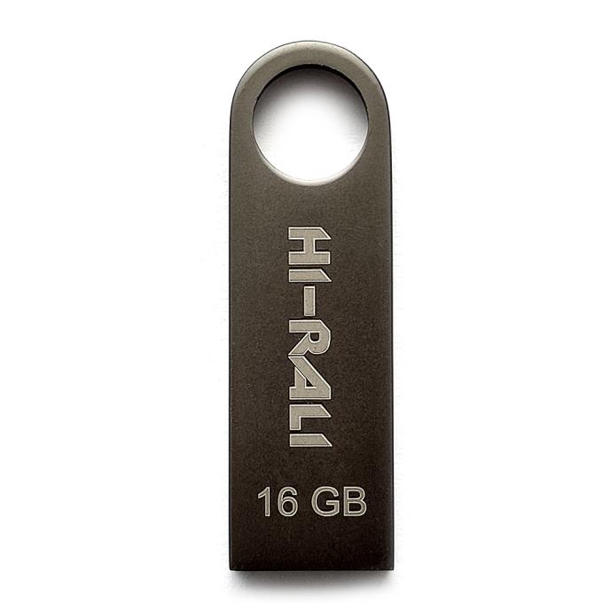 Hi-Rali HI-16GBSHBK