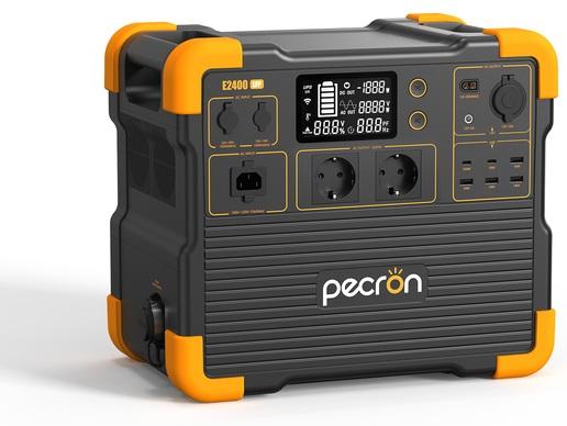 PECRON E2400LFP