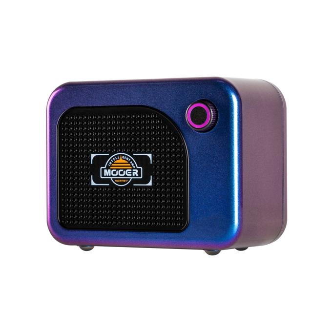 Mooer Hornet 05i
