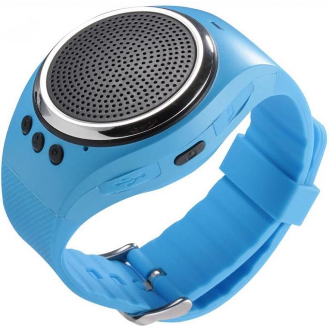 Смарт-часы UWatch RS09 Blue F_50528