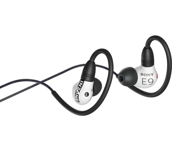 SONY IERG900W.E