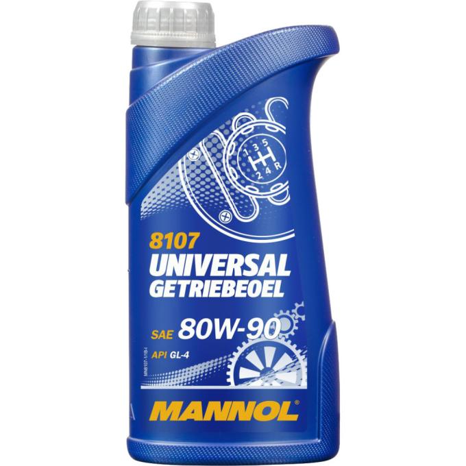 Mannol MN8107-1