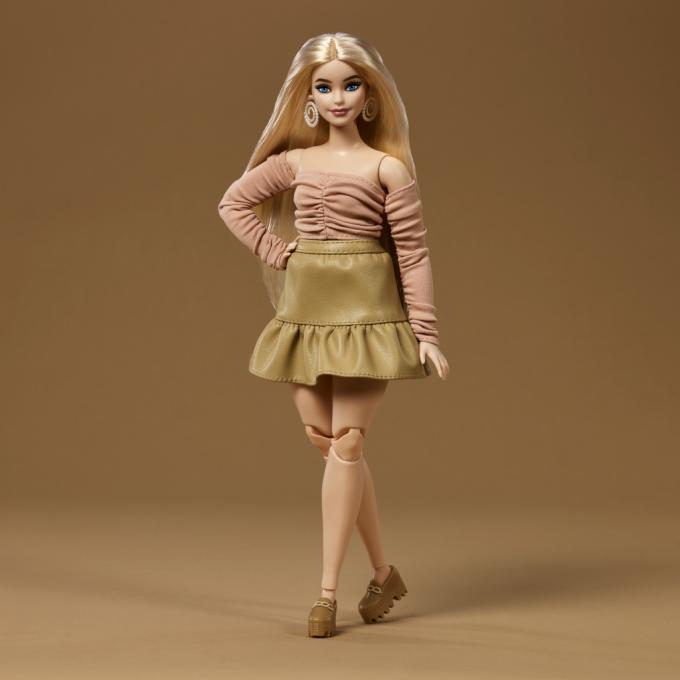 BARBIE JJX37