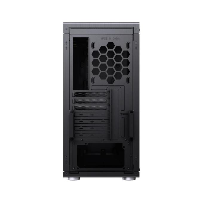 JONSBO U6 Black