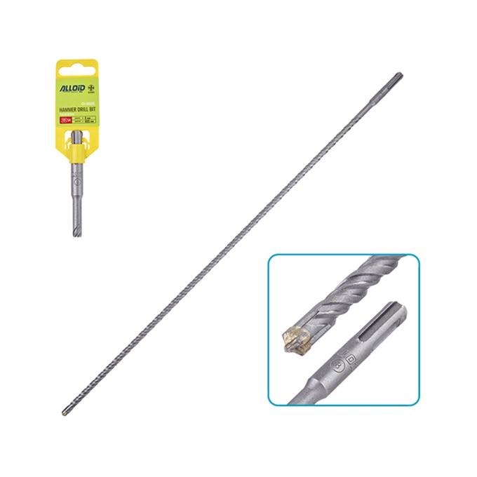 Alloid CH-08600
