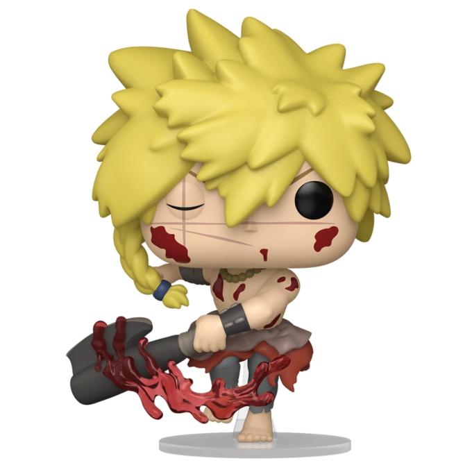 Funko Pop 92513