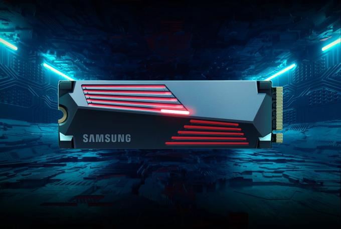 Samsung MZ-V9P1T0CW