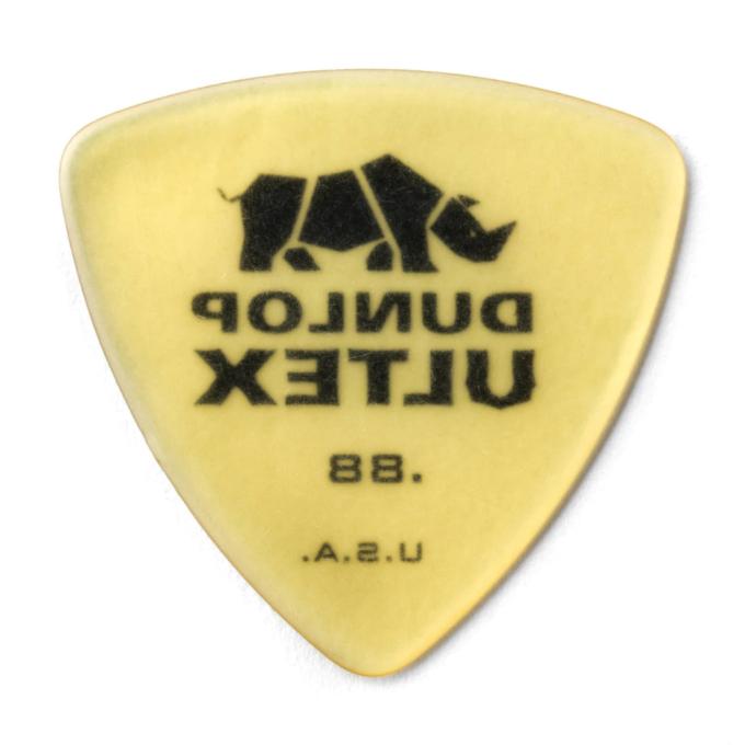 Jim Dunlop 426P.88