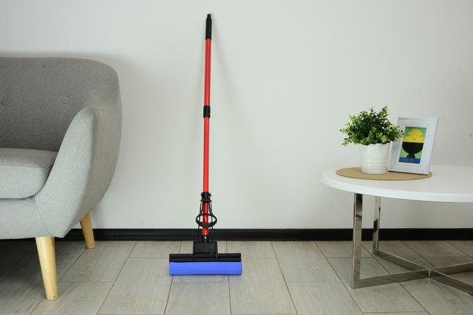 IDEA HOME DS-1311 Double roller Blue-Red