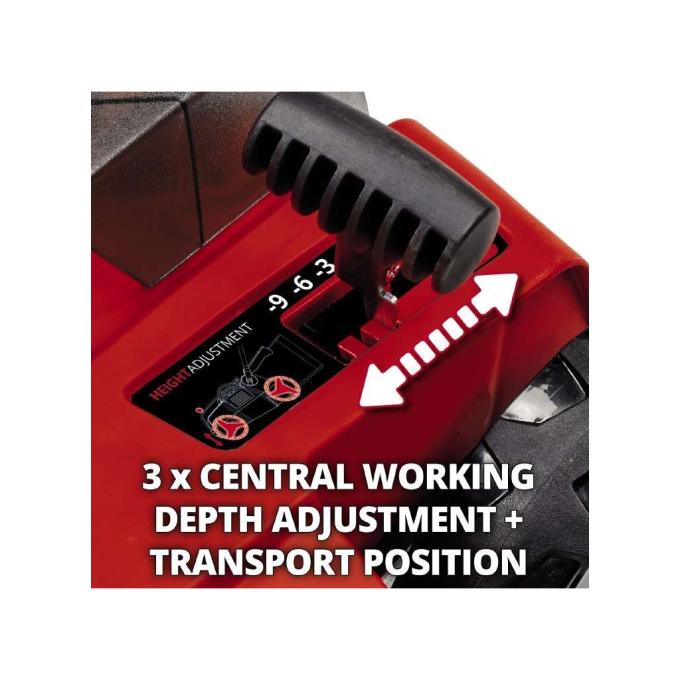 EINHELL 3420680