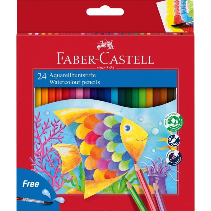 Faber-Castell 1408