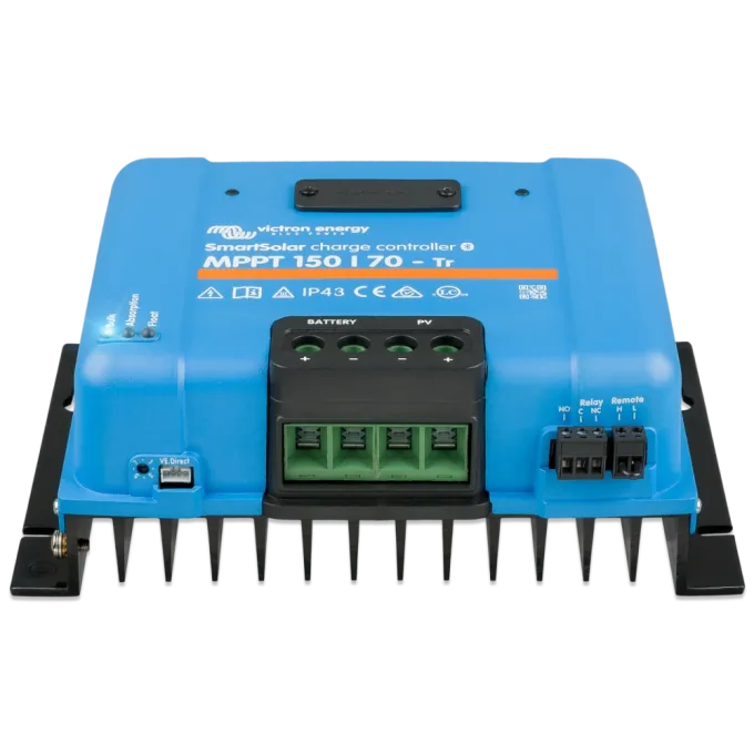 Victron Energy SmartSolar MPPT 150/70-Tr