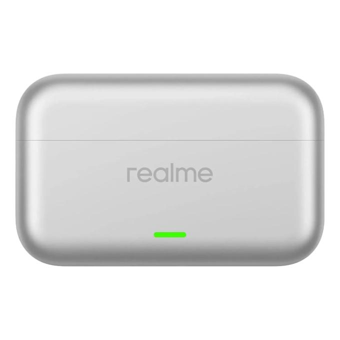 Realme RMA2502 SILVER