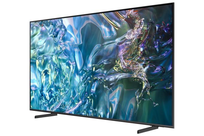 Samsung QE43Q60DAUXUA