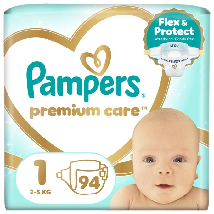 Pampers 8006530259187