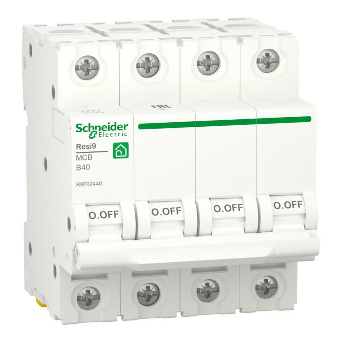 Schneider Electric R9F02440