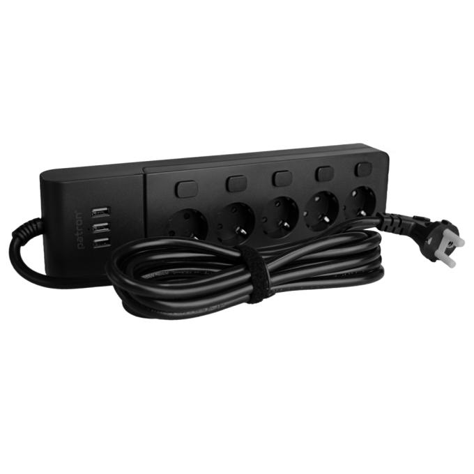 Patron EXT-PN-SP-1653-USB