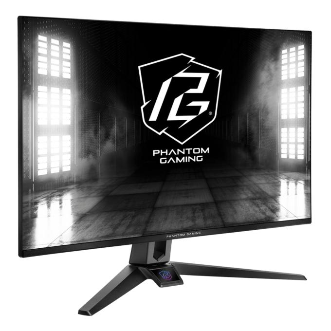 ASRock PG27FFS1A