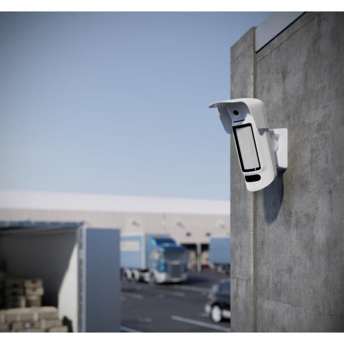 Ajax MotionCam Outdoor HighMount (PhOD)