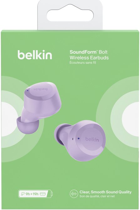 Belkin AUC009BTLV