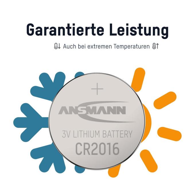 Ansmann 5020082