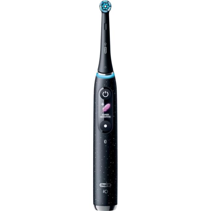 BRAUN Oral-B iO Series 10 iOM10.1B4.2AD Black