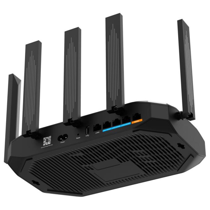 Ruijie Networks RG-EG105GW-X