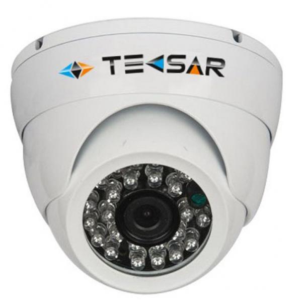 Камера видеонаблюдения Tecsar AHDD-20F1M-out-eco 5809/1294