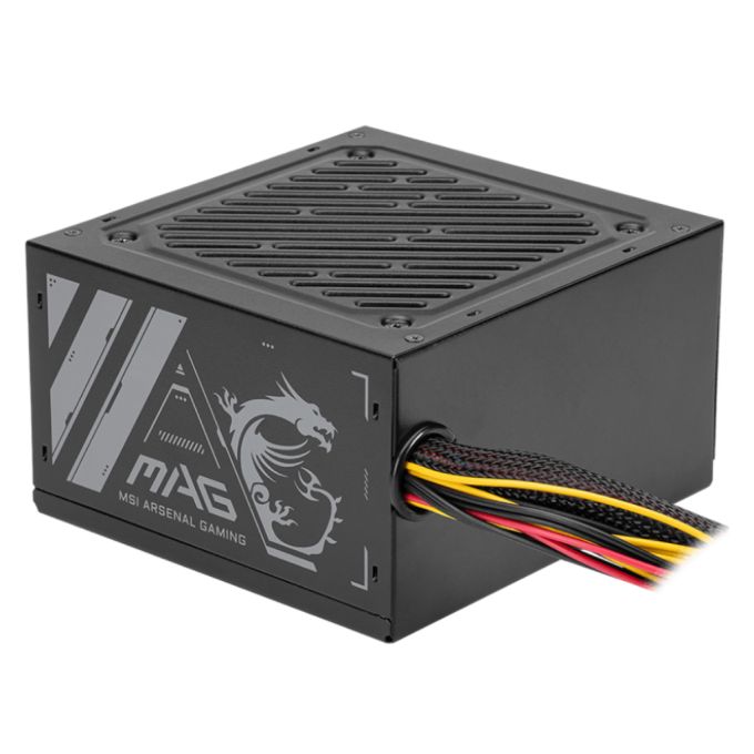 MSI MAG A500N-H