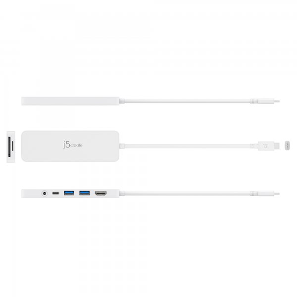 J5create JCD373-N
