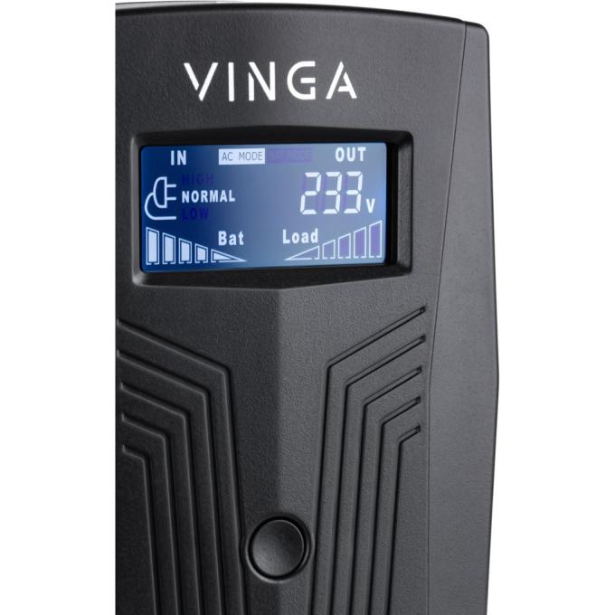 Vinga VPC-600PU