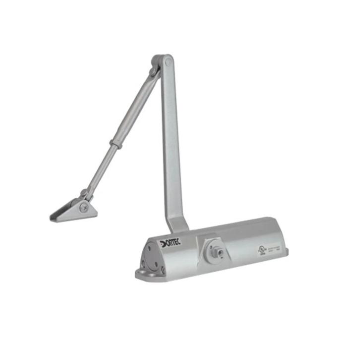 Dortec DT-84/Silver