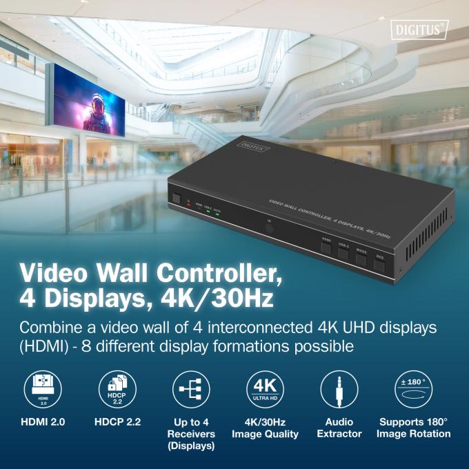 DIGITUS DS-55358