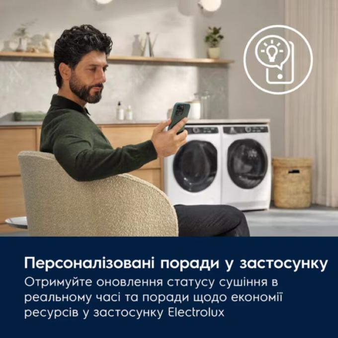 ELECTROLUX EW7W4602QU