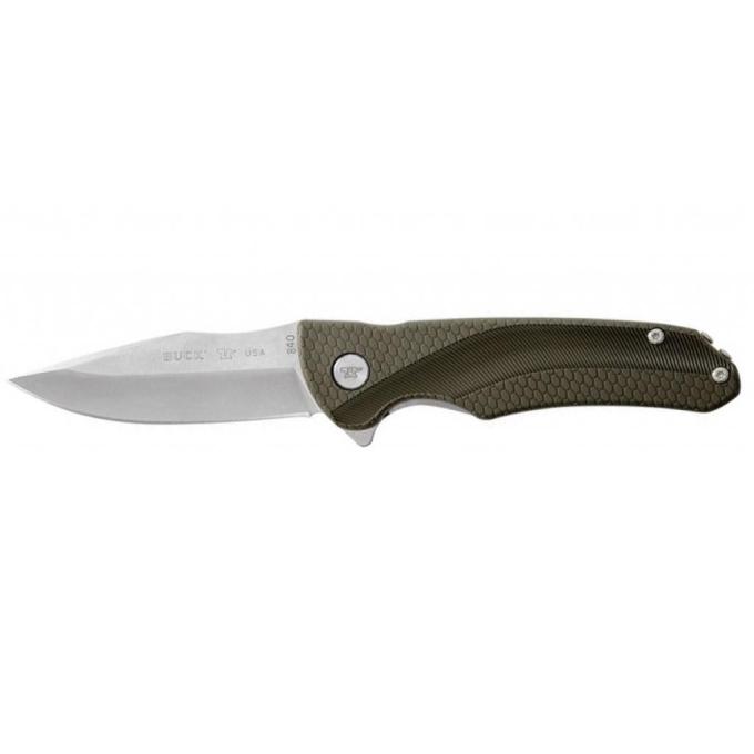 Buck 840GRS