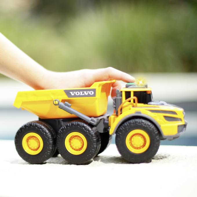 Dickie Toys 3723007
