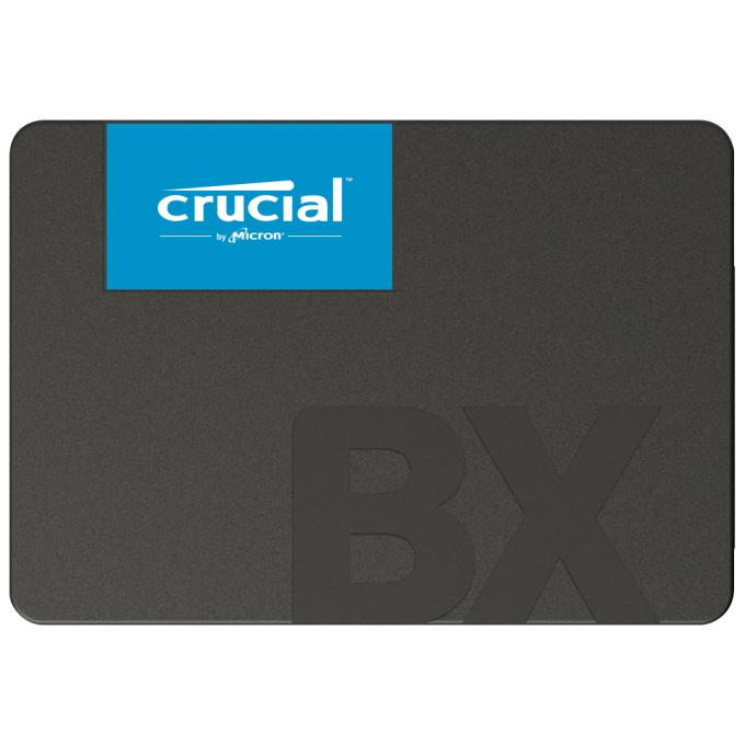 Micron CT4000BX500SSD1