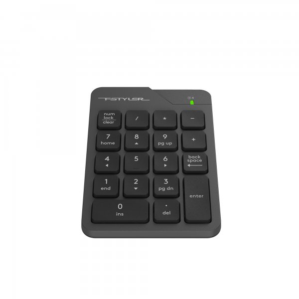 A4tech FGK21C (Grey)