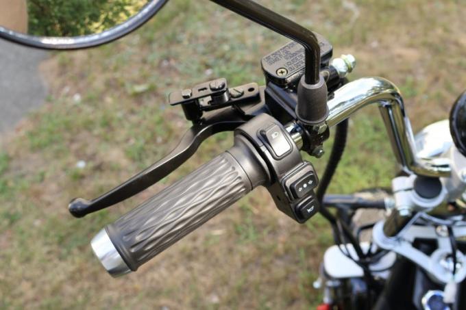 Maxxter TRIKE 2.0 (blaсk)