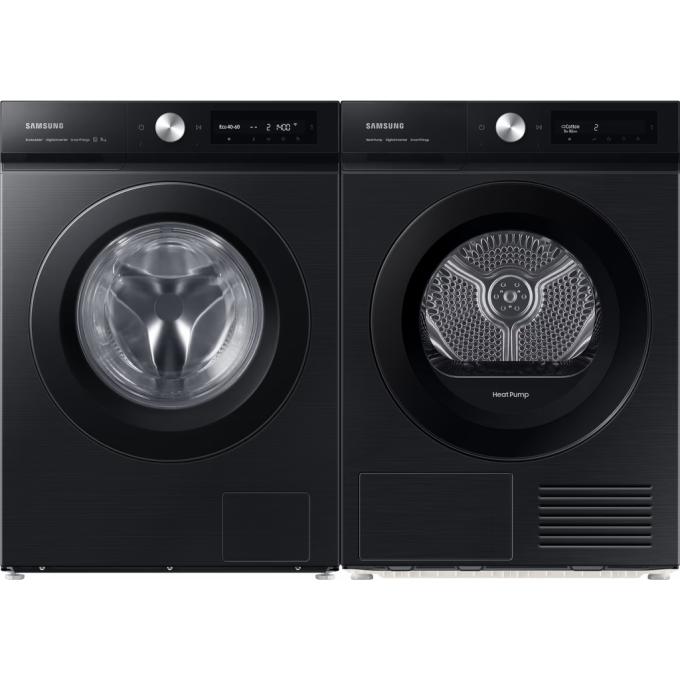 Samsung WW11B1504CABUA
