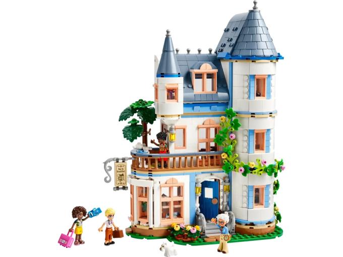 LEGO 42638