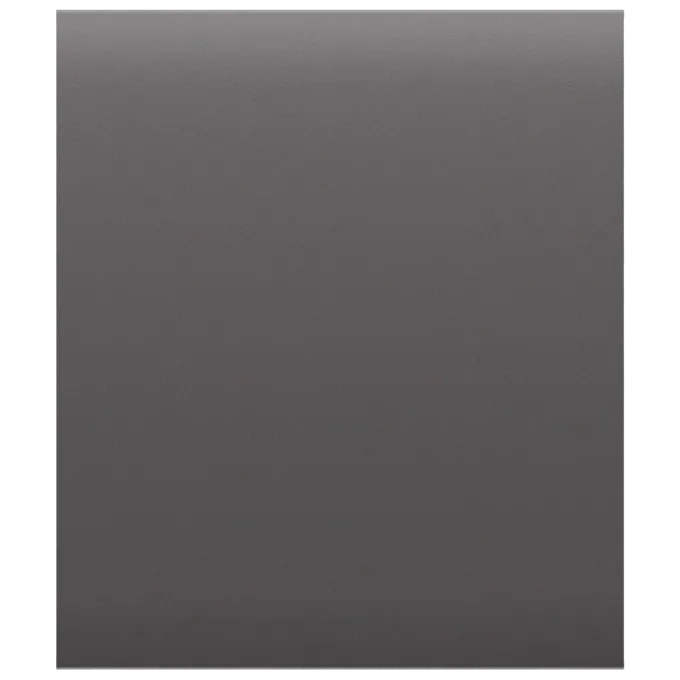 Ajax CenterButton (1-gang/2-way) [55] grey