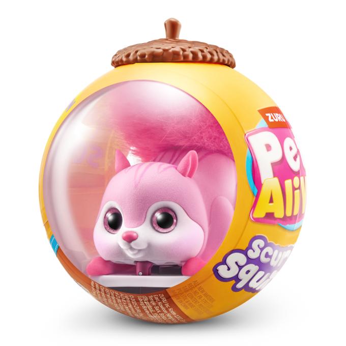 Pets & Robo Alive 9565B