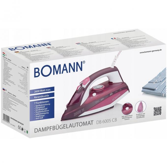 Bomann DB6005CB