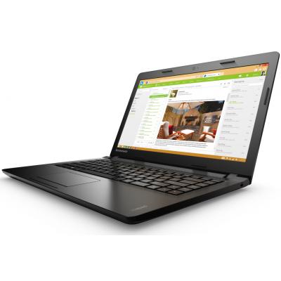 Ноутбук Lenovo IdeaPad 100 80MJ00FBUA