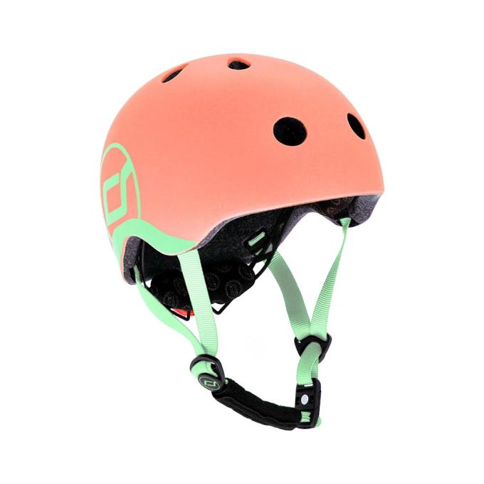 Scoot&Ride SR-181206-PEACH